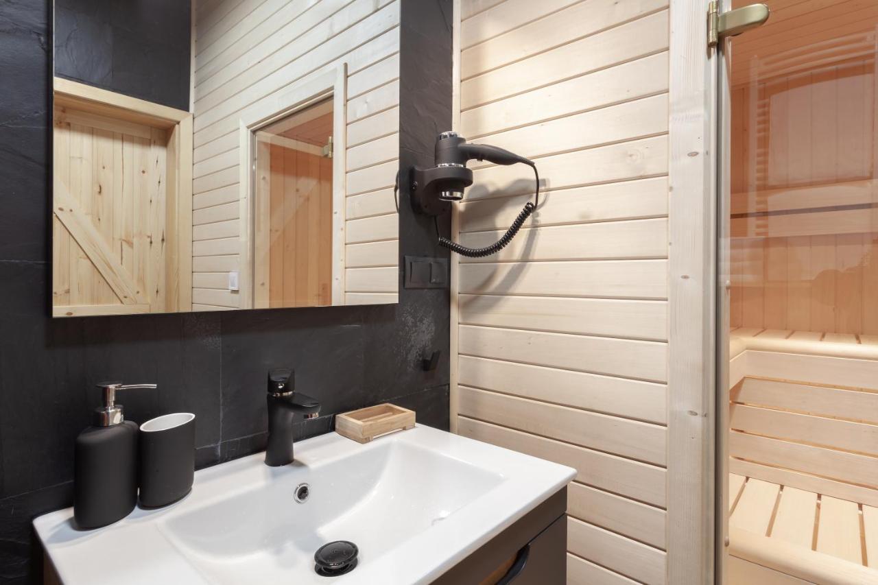 Apartament Jodelka Szczyrk Dış mekan fotoğraf