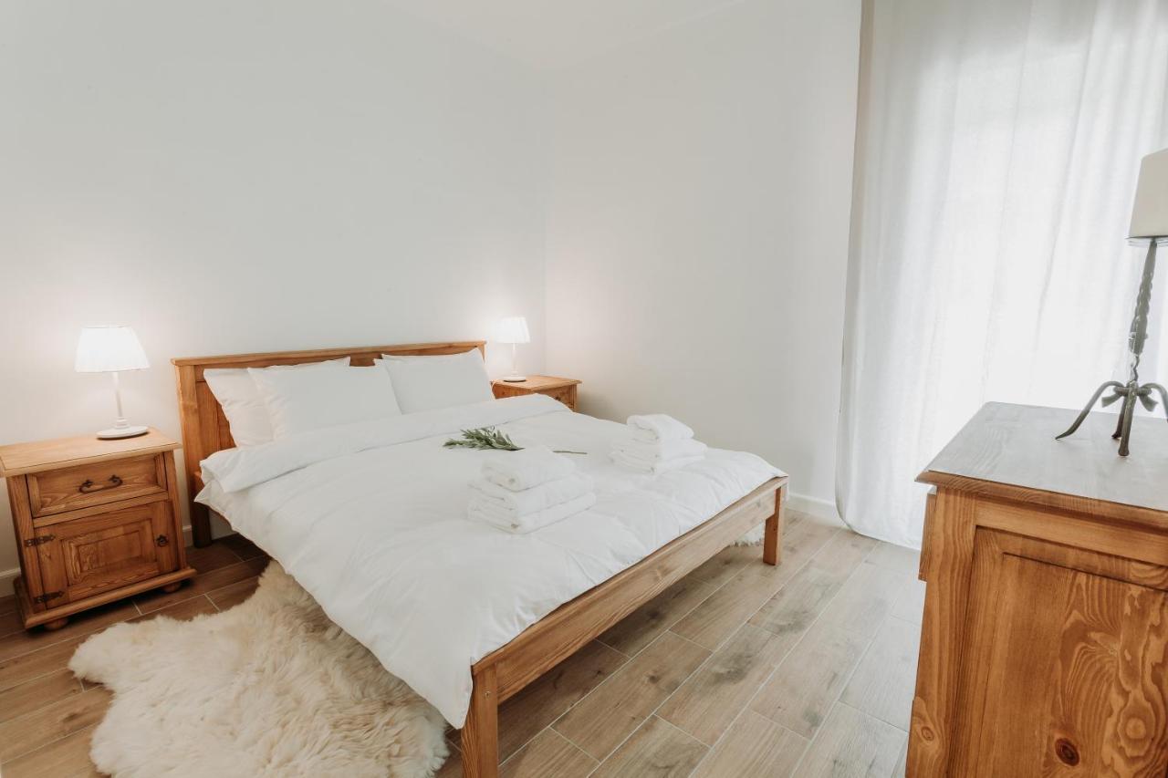 Apartament Jodelka Szczyrk Dış mekan fotoğraf