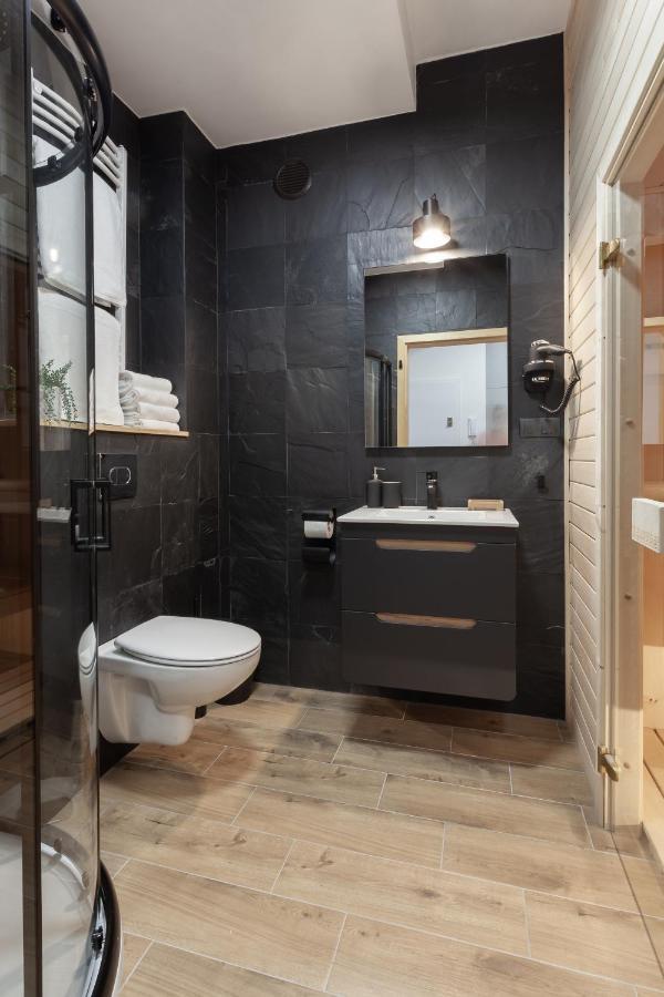 Apartament Jodelka Szczyrk Dış mekan fotoğraf