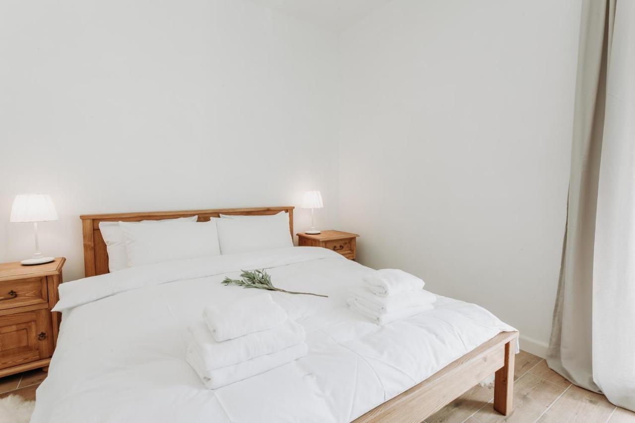 Apartament Jodelka Szczyrk Dış mekan fotoğraf