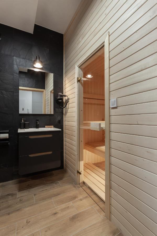 Apartament Jodelka Szczyrk Dış mekan fotoğraf