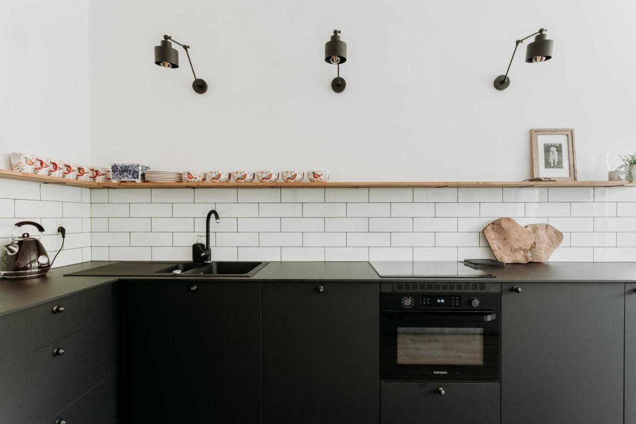Apartament Jodelka Szczyrk Dış mekan fotoğraf