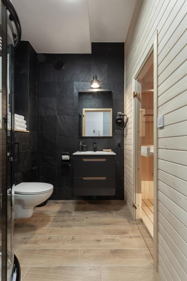 Apartament Jodelka Szczyrk Dış mekan fotoğraf
