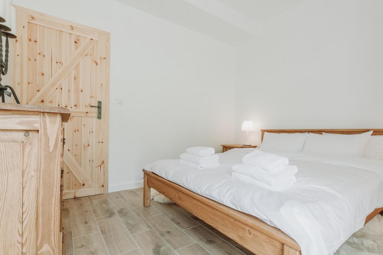 Apartament Jodelka Szczyrk Dış mekan fotoğraf