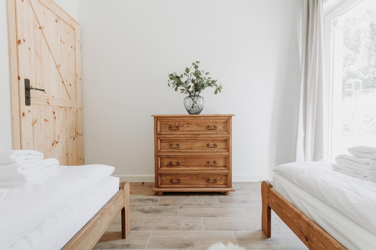 Apartament Jodelka Szczyrk Dış mekan fotoğraf