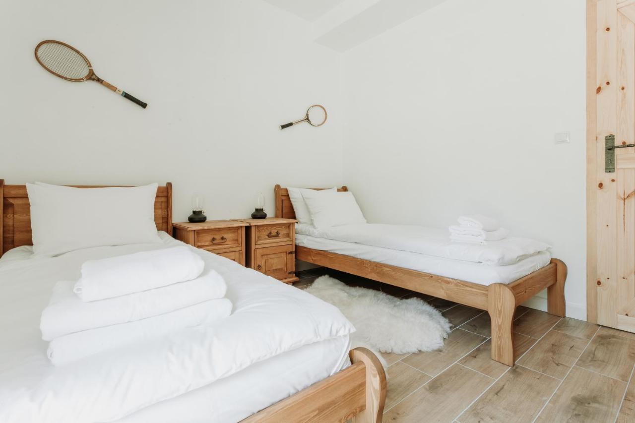 Apartament Jodelka Szczyrk Dış mekan fotoğraf